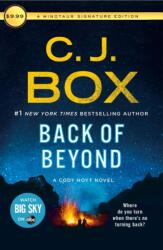 Back of Beyond (ISBN: 9781250199331)
