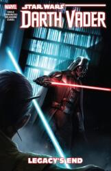 Star Wars: Darth Vader - Dark Lord of the Sith Vol. 2: Legacy's End (ISBN: 9781302907457)