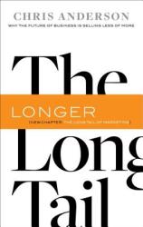 Long Tail - Chris Anderson (2008)