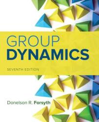 Group Dynamics (ISBN: 9781337408851)