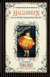 Halloween - Applewood Books (ISBN: 9781429097079)