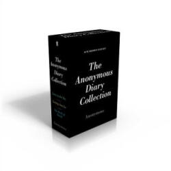 The Anonymous Diary Collection - Anonymous (ISBN: 9781481415835)