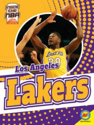 Los Angeles Lakers - Sam Moussavi (ISBN: 9781489646972)
