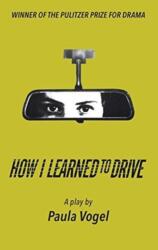 How I Learned to Drive (ISBN: 9781559365642)