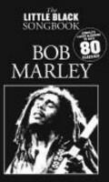 Little Black Songbook - Bob Marley (2007)