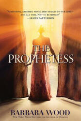 The Prophetess (ISBN: 9781630267674)