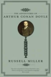 Adventures of Arthur Conan Doyle - Russell Miller (2009)