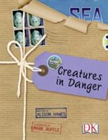 Bug Club Independent Non Fiction Year 5 Blue A Globe Challenge: Creatures in Danger (ISBN: 9781408273890)