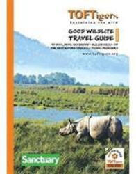 Good Wildlife Travel Guide to India and Nepal (ISBN: 9781527212848)