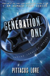 Generation One - Pittacus Lore (ISBN: 9780062493705)