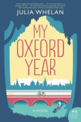 My Oxford Year (ISBN: 9780062740649)