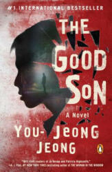 Good Son - You-Jeong Jeong (ISBN: 9780143131953)
