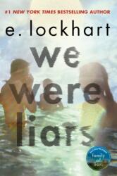 We Were Liars (ISBN: 9780385741279)