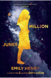 A Million Junes - Emily Henry (ISBN: 9780448493978)