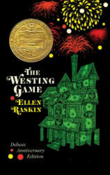 The Westing Game: The Deluxe Anniversary Edition - Ellen Raskin (ISBN: 9780451480989)