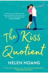 The Kiss Quotient (ISBN: 9780451490803)