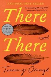 There There (ISBN: 9780525520375)