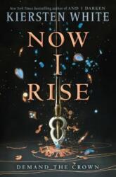 Now I Rise - Kiersten White (ISBN: 9780553522389)