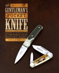 Gentleman's Pocket Knife - Stefan Schmalhaus (ISBN: 9780764354984)