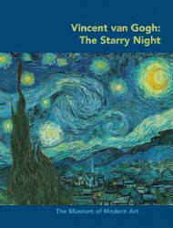 Vincent Van Gogh: The Starry Night - Richard Thomson (2008)