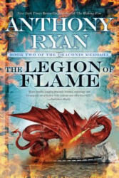 The Legion of Flame (ISBN: 9781101987919)