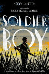 Soldier Boy (ISBN: 9781250158444)