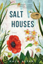 Salt Houses - Hala Alyan (ISBN: 9781328915856)