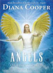 Angels of Light Cards Pocket Edition (2009)