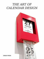 Art of Calendar Design - Sandu Cultural Media (ISBN: 9781584235835)