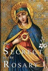 The Secret of the Rosary (ISBN: 9781684221882)