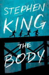 Stephen King - Body - Stephen King (ISBN: 9781982103538)