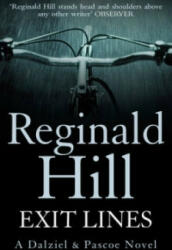 Exit Lines - Reginald Hill (2009)