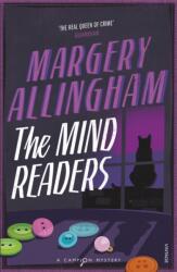 The Mind Readers (2008)