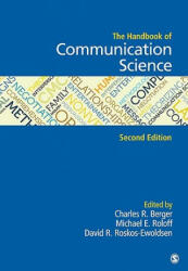 Handbook of Communication Science - Charles R Berger (2009)