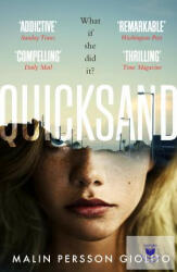 Quicksand (ISBN: 9781471160356)
