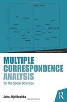 Multiple Correspondence Analysis for the Social Sciences (ISBN: 9781138699717)
