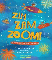 Zim Zam Zoom! (ISBN: 9781910959053)