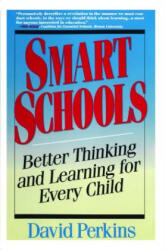 Smart Schools - David Perkins (ISBN: 9780028740188)