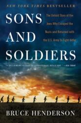 Sons and Soldiers (ISBN: 9780062419101)