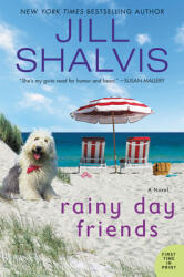 Rainy Day Friends (ISBN: 9780062448149)
