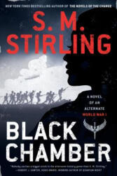 Black Chamber - S M Stirling (ISBN: 9780399586231)