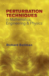 Perturbation Techniques in Mathematics - Richard Bellman (ISBN: 9780486432588)