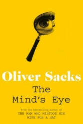 Mind's Eye - Oliver Sacks (2011)