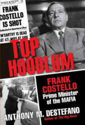 Top Hoodlum - Anthony M DeStefano (ISBN: 9780806538693)