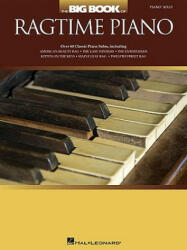 Big Book of Ragtime Piano (2008)