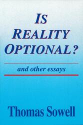 Is Reality Optional? (ISBN: 9780817992620)