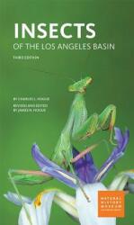 Insects of the Los Angeles Basin (ISBN: 9780938644446)