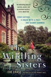 The Wildling Sisters (ISBN: 9781101983164)