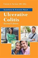 Questions & Answers about Ulcerative Colitis (ISBN: 9781284123722)