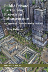 Public-Private Partnership Projects in Infrastructure - Jeffrey Delmon (ISBN: 9781316645505)